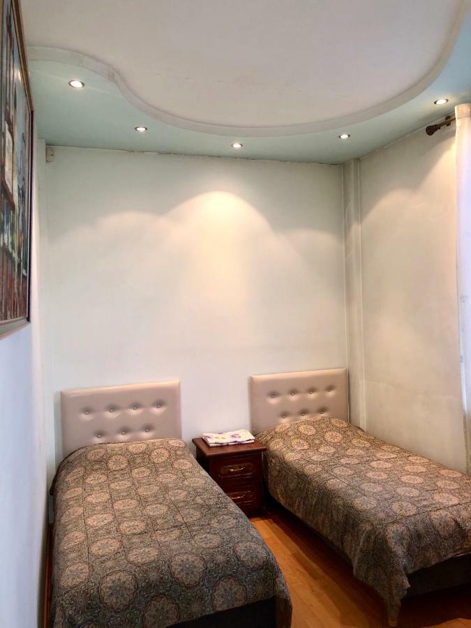 Luxury Tumanyan Apartment 예레반 외부 사진