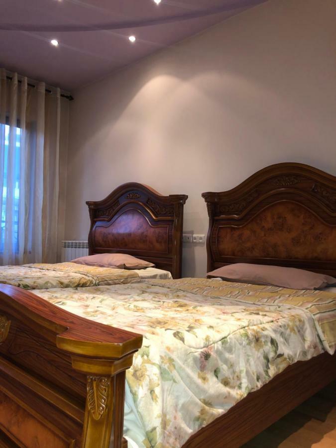 Luxury Tumanyan Apartment 예레반 외부 사진